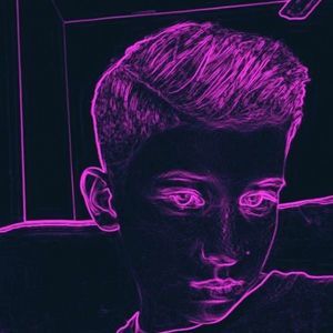 Meet your Posher, Cody